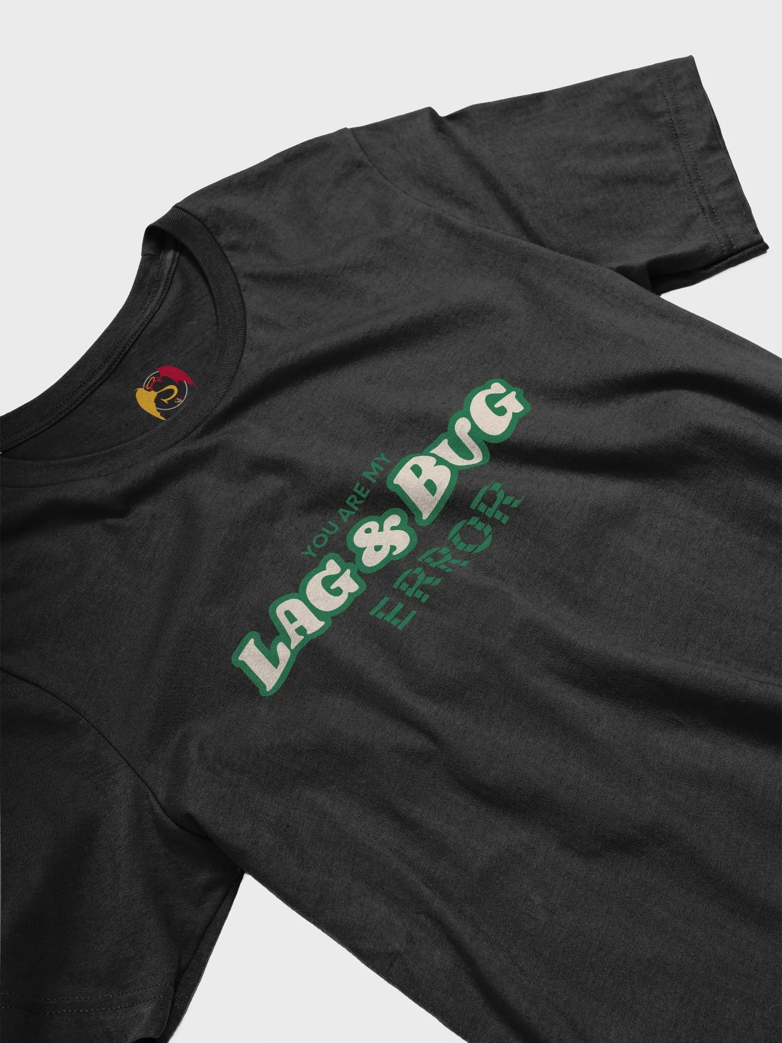 Lag & Bug (unisex) product image (29)