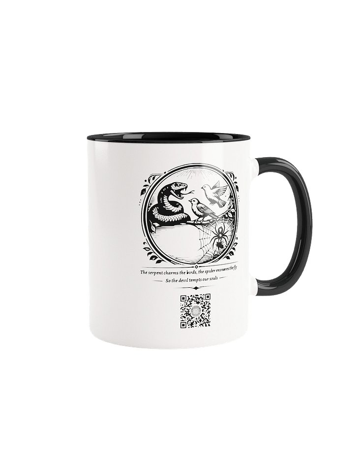 Charms and Snares (Mug) product image (5)