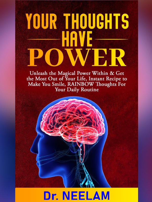 Your Thoughts Have Power product image (1)