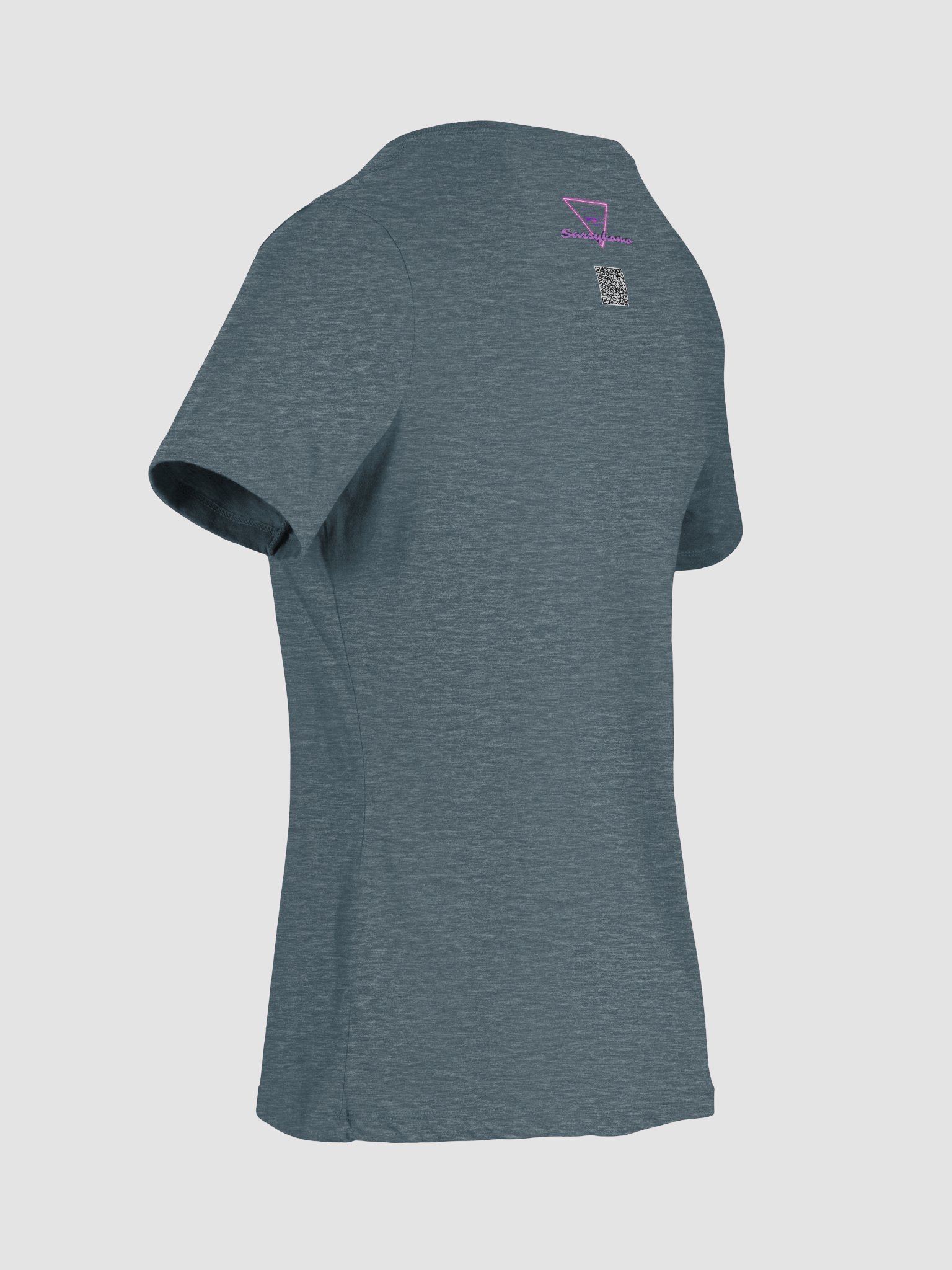Burn It All Down V-Neck tee product image (36)