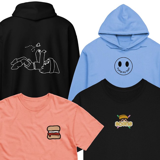 apparel