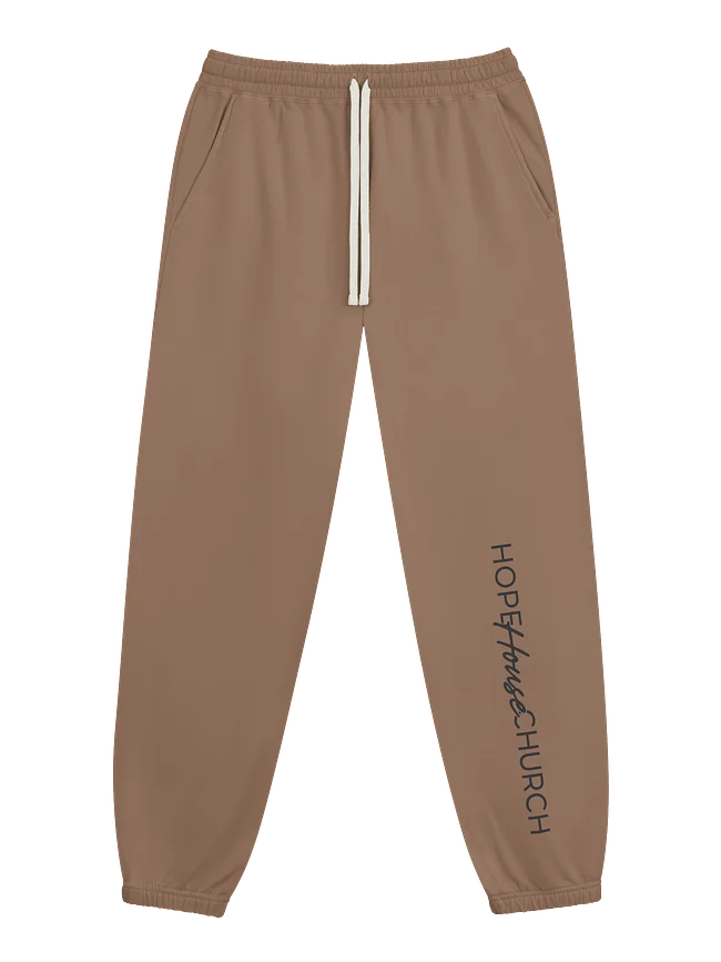 Sweatpants