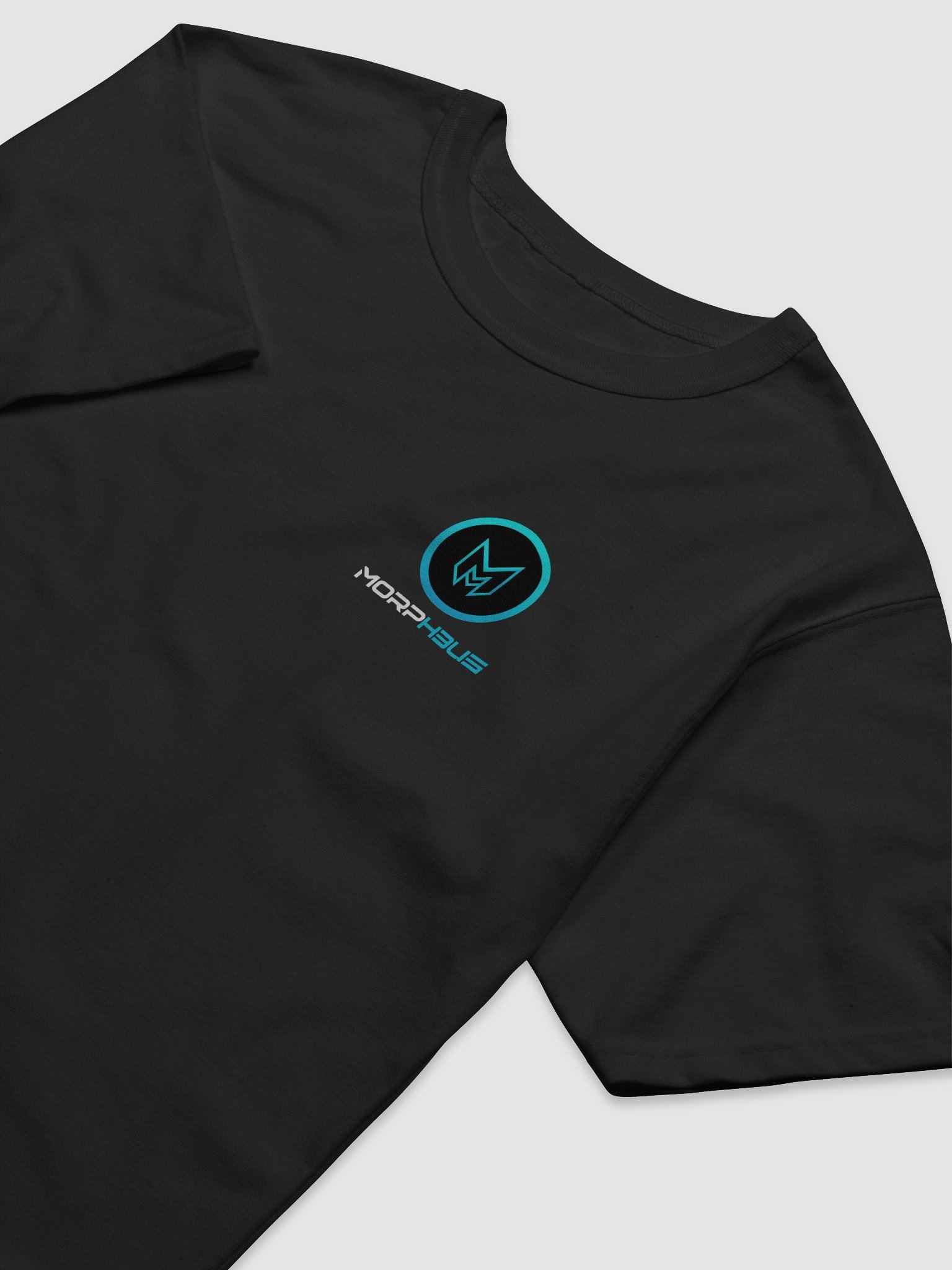 MORPH3US CHAMPION LOGO T product image (3)