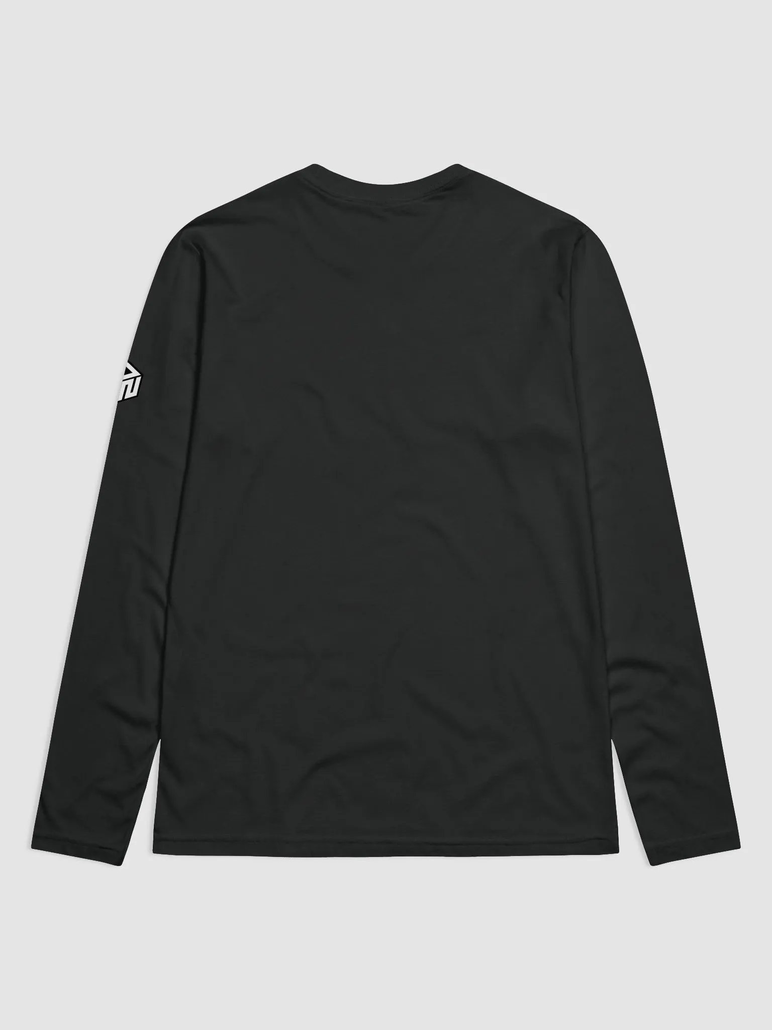RNJ Cube Arm Logo Long Sleeve product image (2)