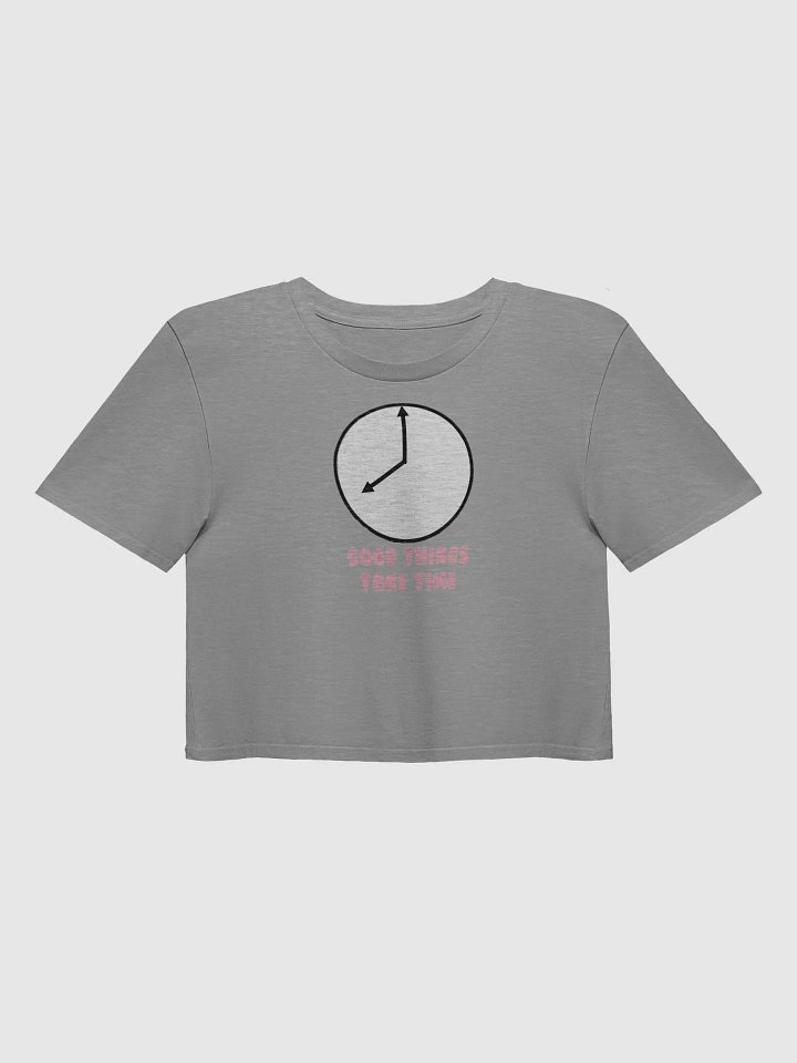 Good Things Take Time product image (3)