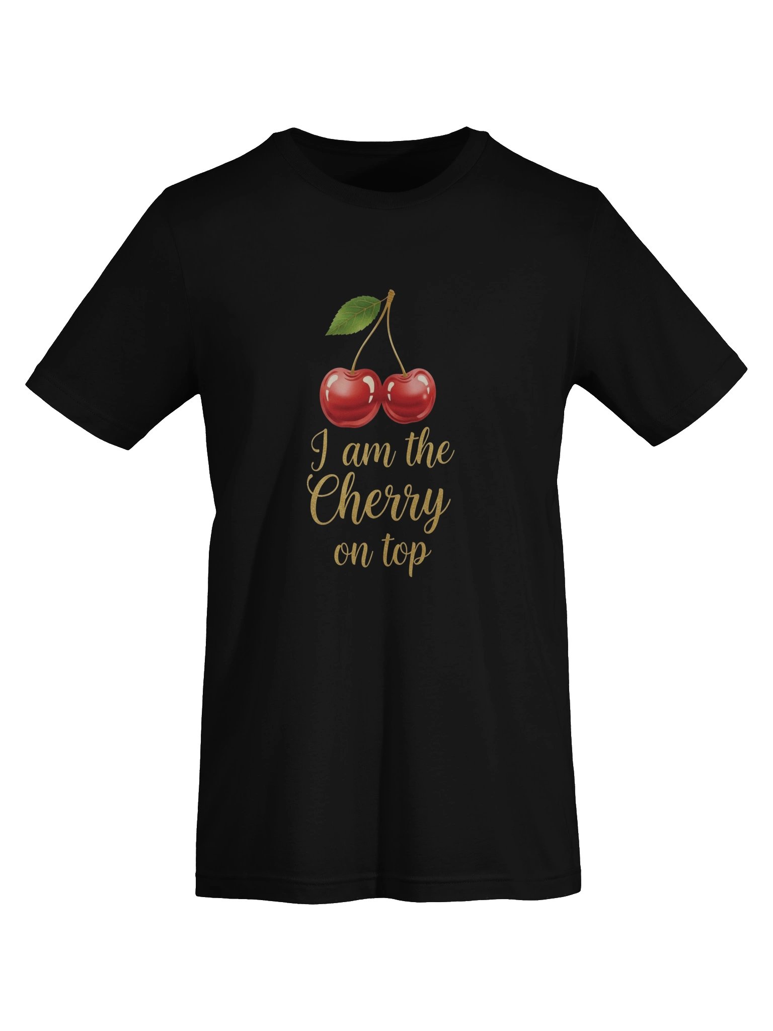 Cherry On Top Classic Tee product image (47)