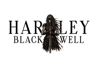 Harley Blackwell