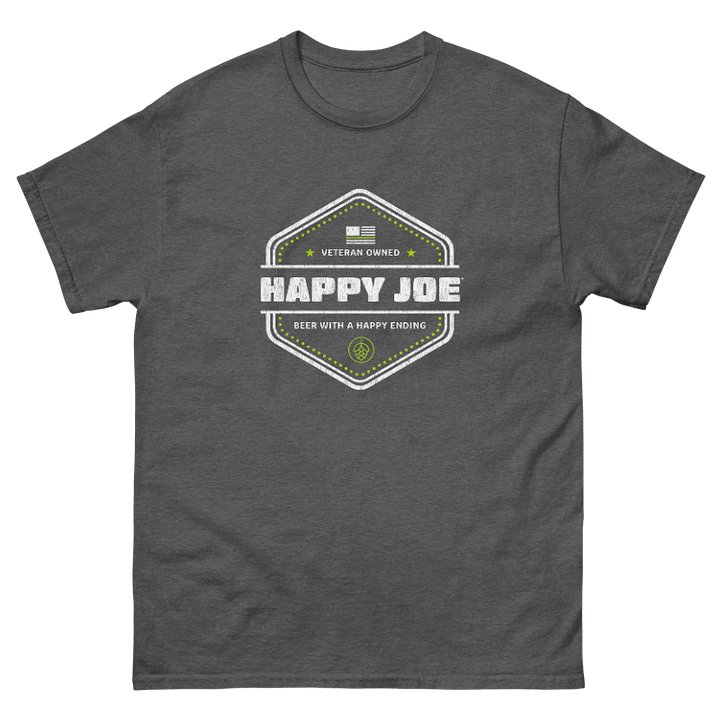 HAPPY JOE Beer Company T-Shirt product image (1)