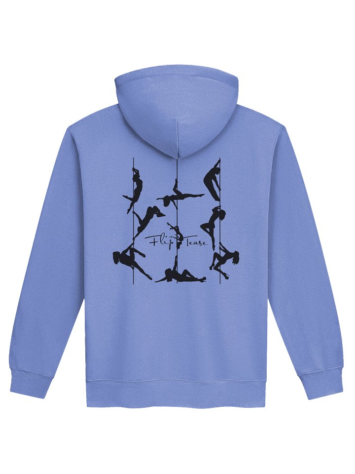 Hoodie - Color product image (6)