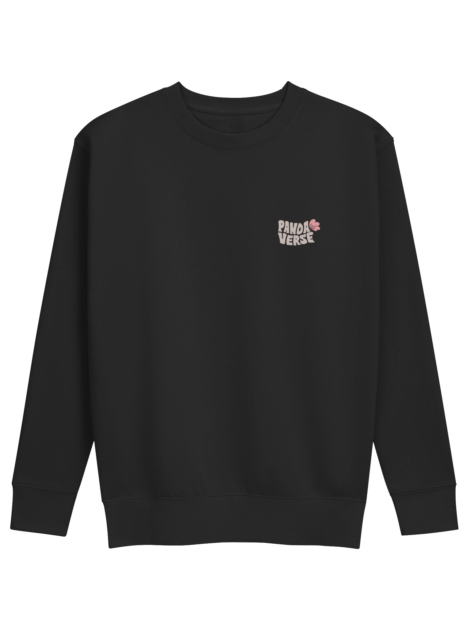 Pandaverse Unisex Sweatshirt product image (1)