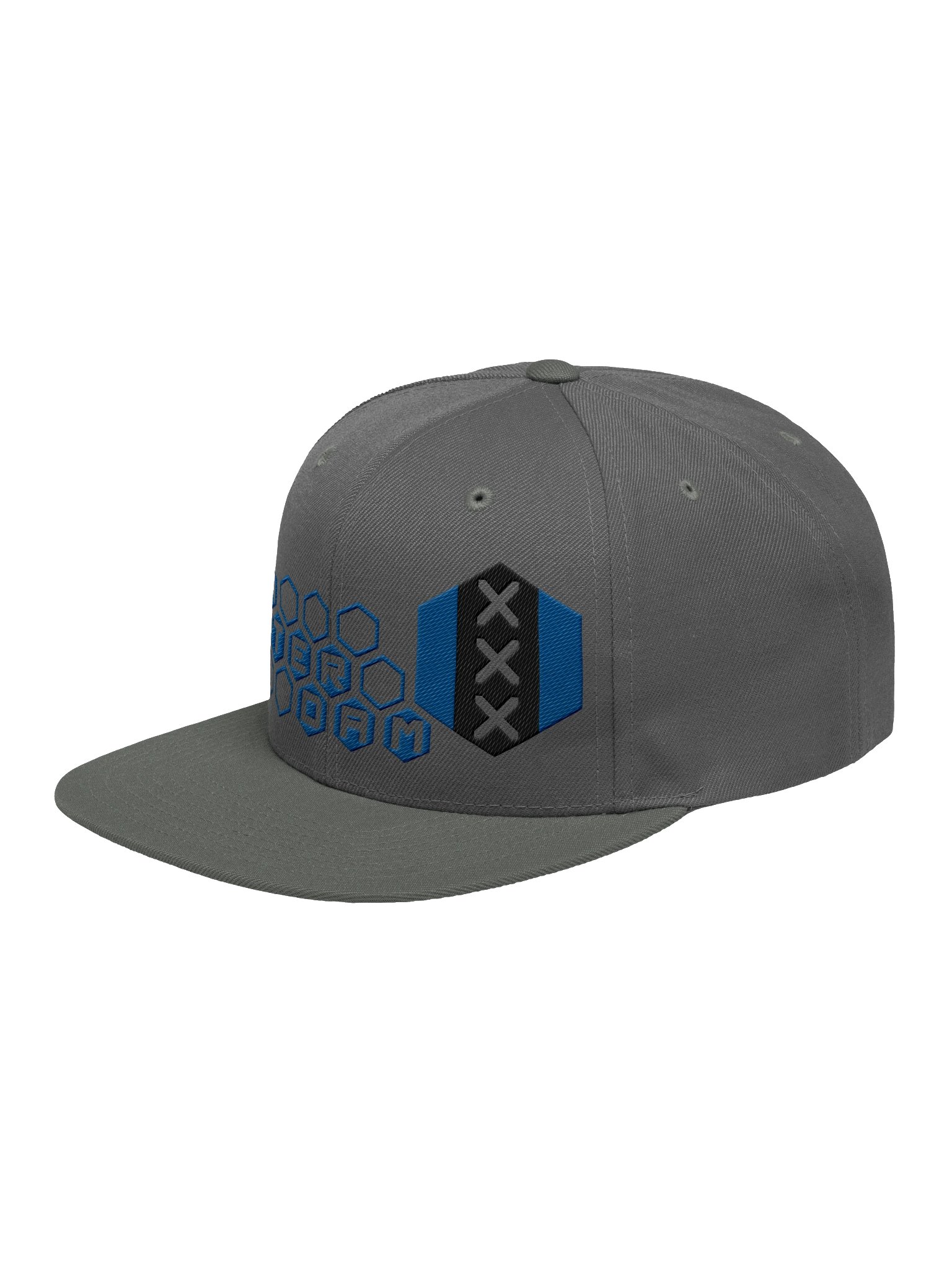Hexa AmSYNterdam Cap product image (12)