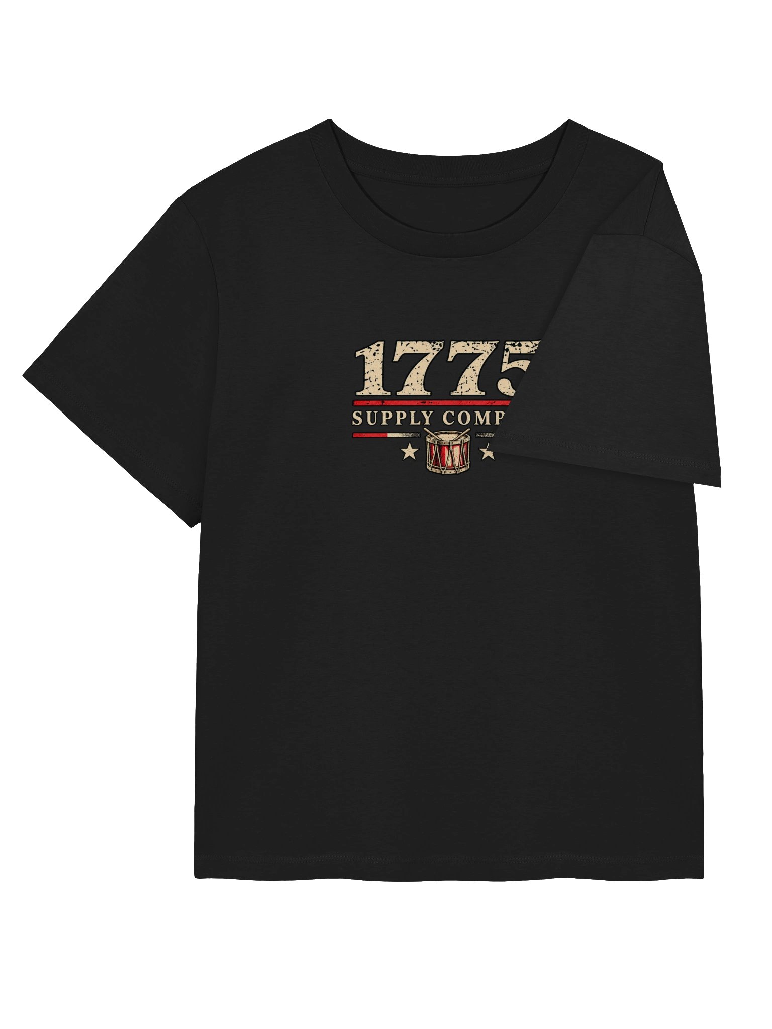 1775 Supply Company — The Watch — Women’s Tee product image (4)