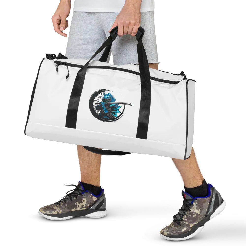 Samurai Bag product image (9)