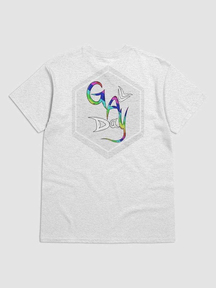 03 Sapphics Only Bi Edition Cotton Tee product image (9)