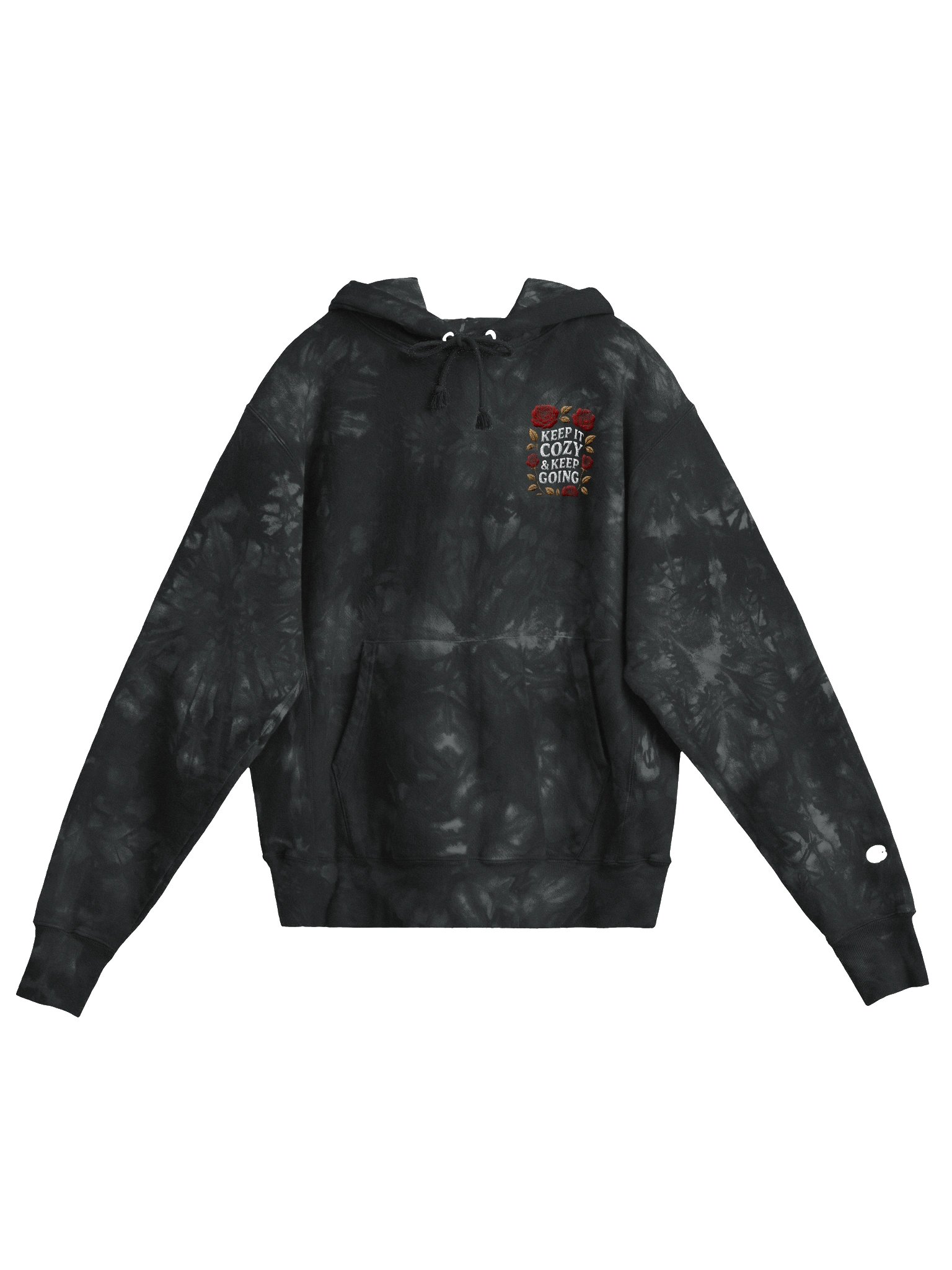 Cozy sweatshirt product image (1)