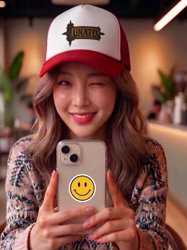 Cap Vampire product image (1)