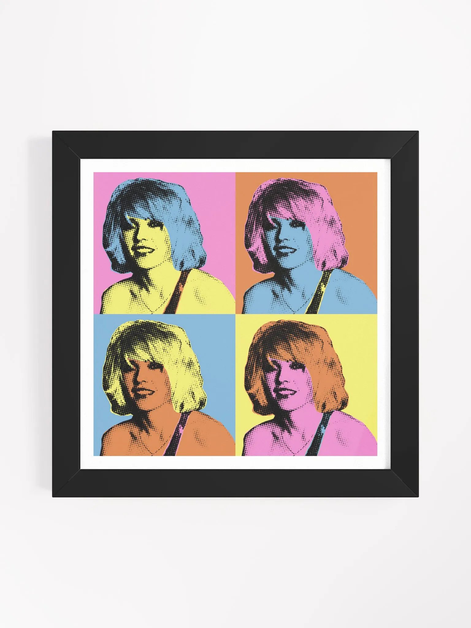 Pop Art Debbie 2 product image (1)