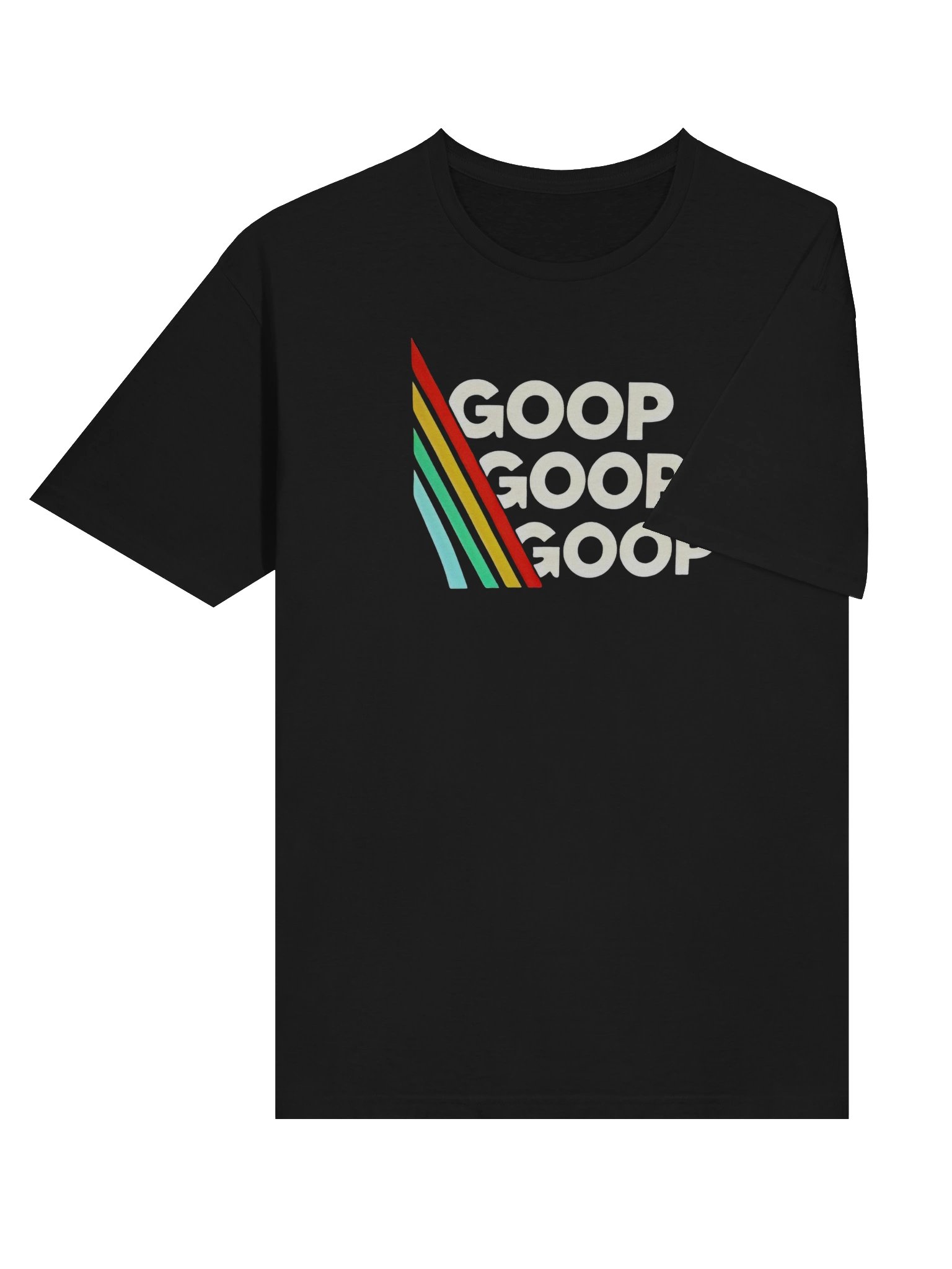 Limited Edition Grump Goop T product image (7)