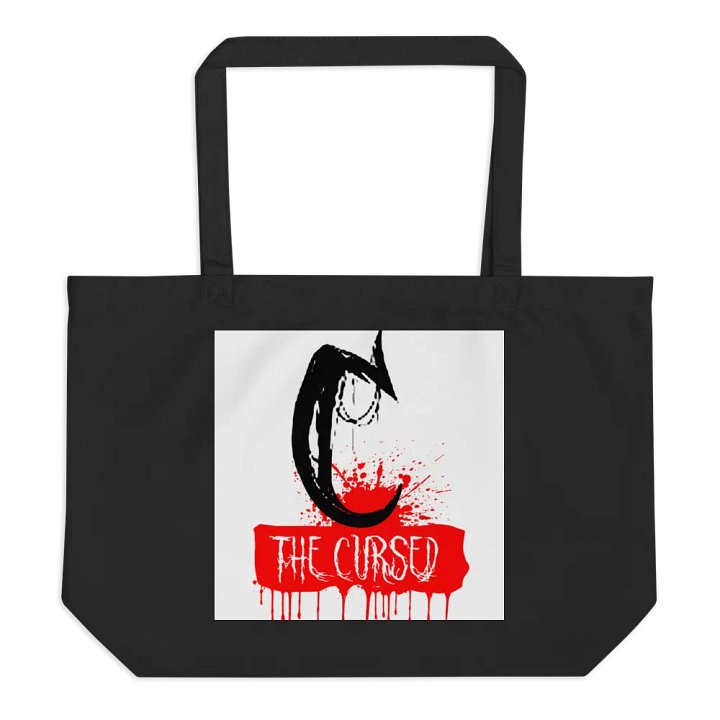 The Cursed Tote product image (1)