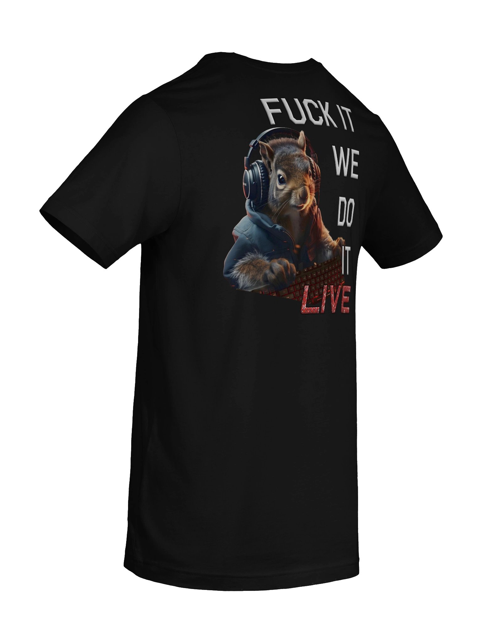 Synisisms - FIWDIL - Tee product image (84)