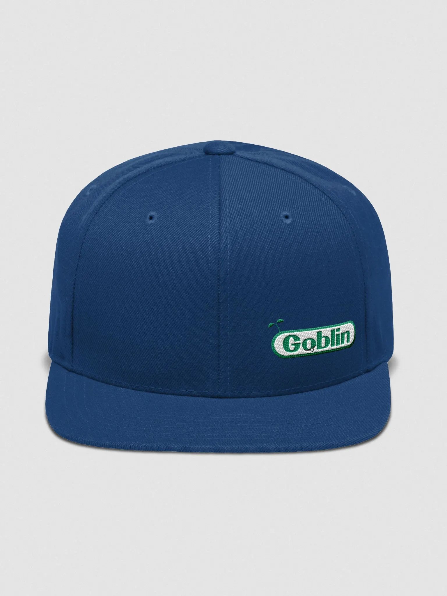 Goblin NES Snapback product image (1)