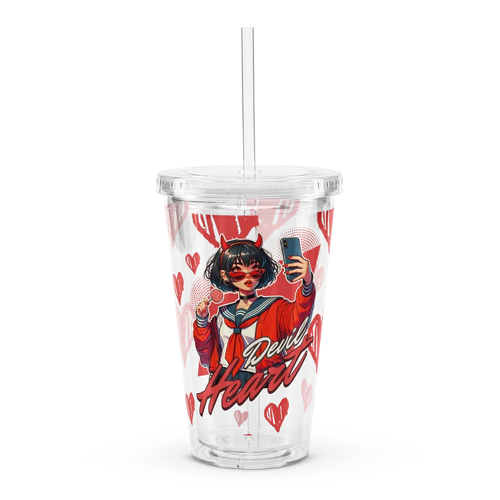 Little Reds Cup product image (1)