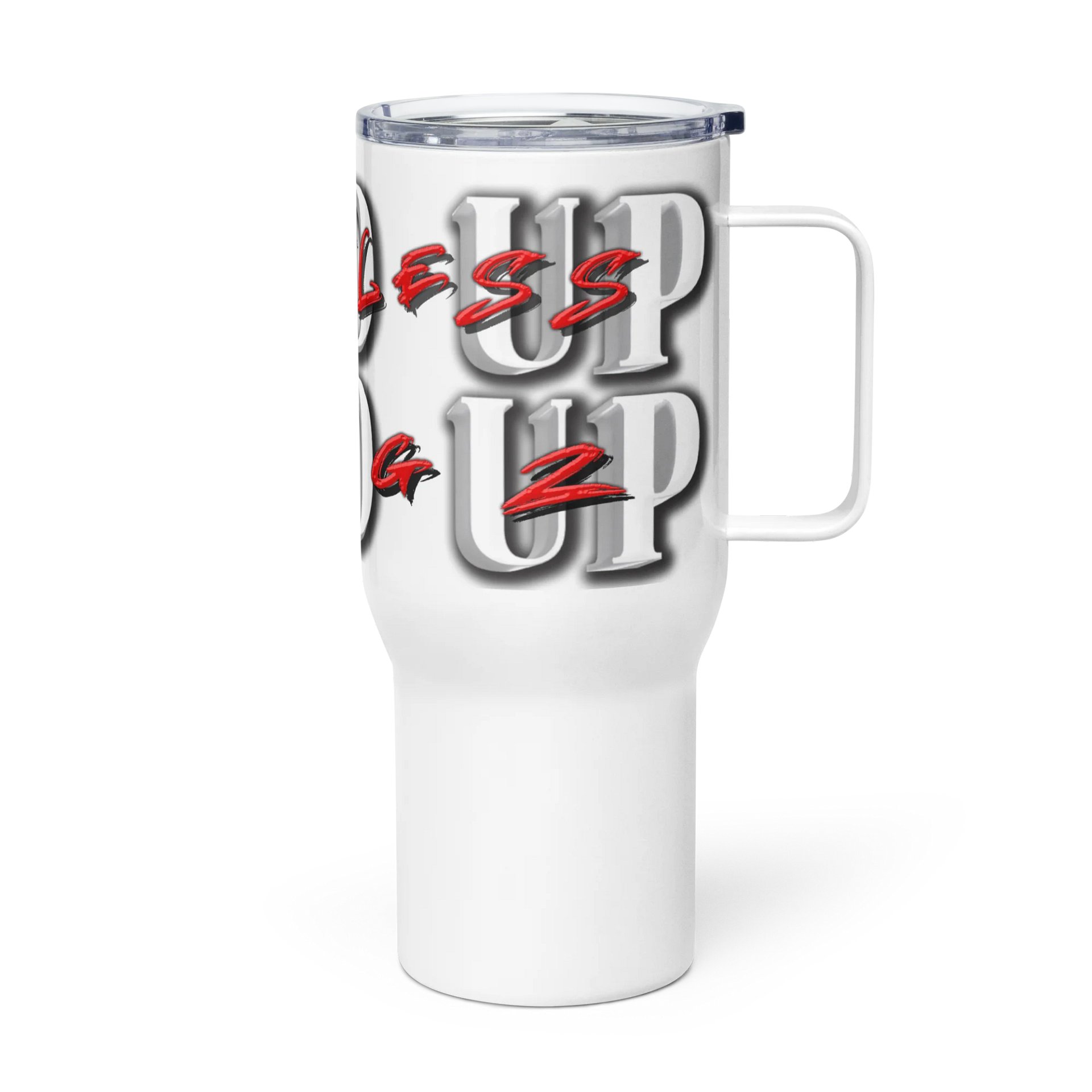 HOLD UP TRAVEL MUG product image (4)