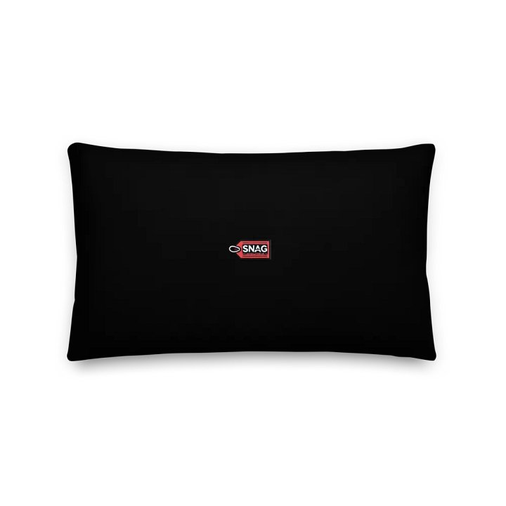 Starlit Reindeer Pillow - Winter 2024 product image (2)