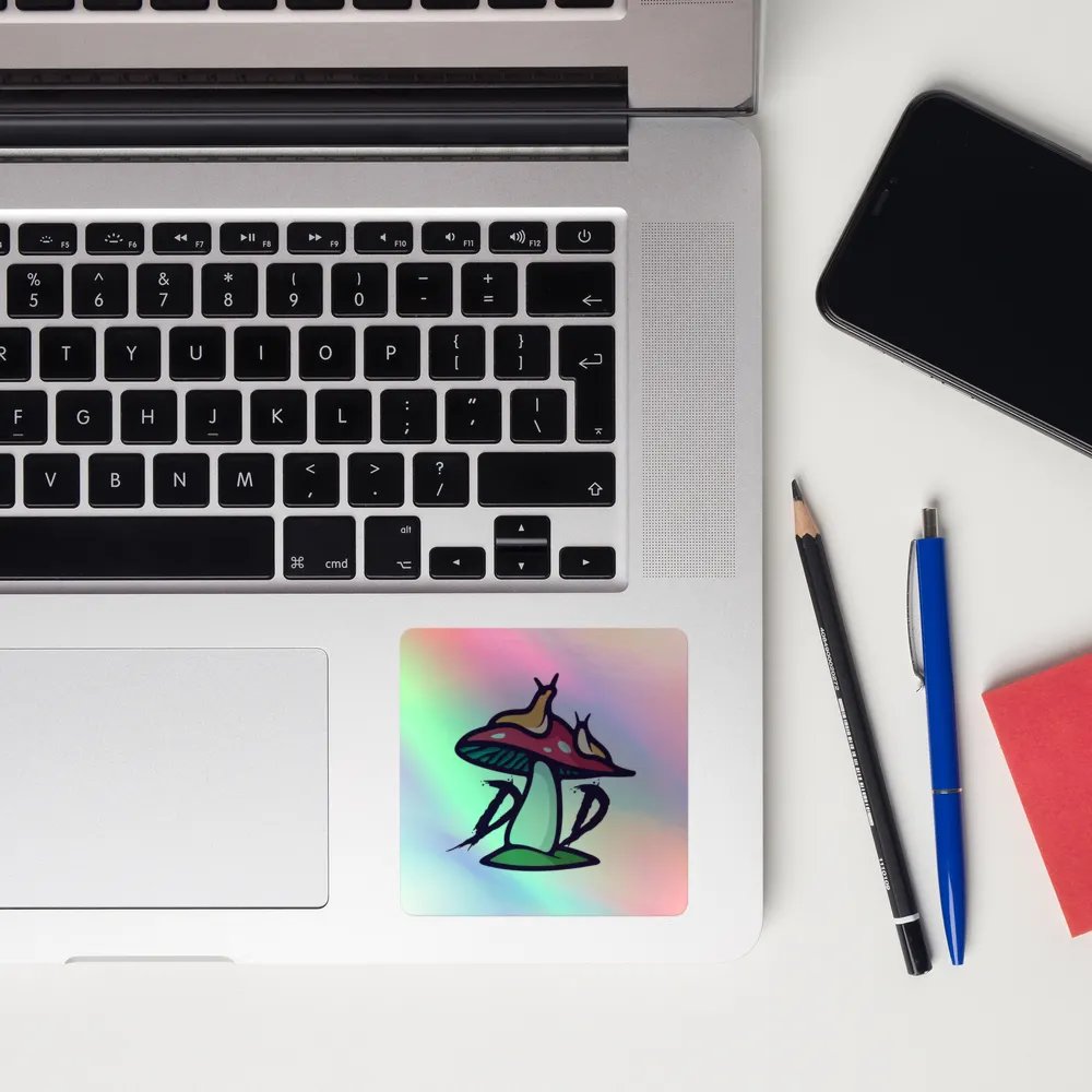 Logo Sticker product image (10)
