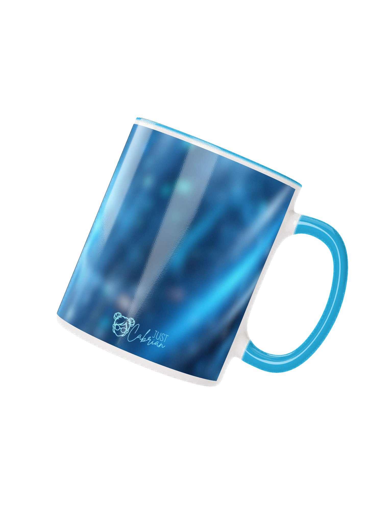 Death Grip Drip 11oz. Mug product image (3)