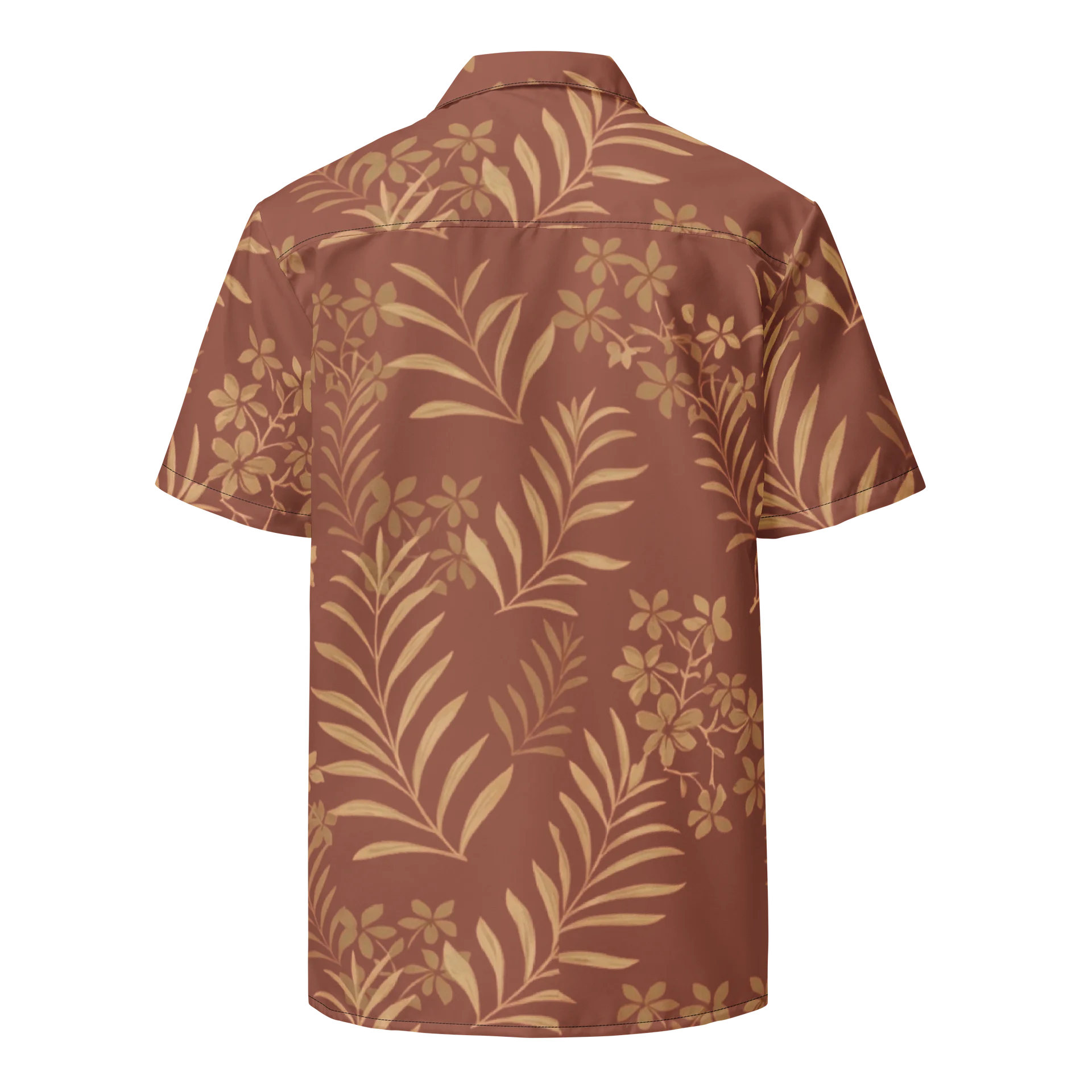 Brian Heder GTA 6 Hawaiian Shirt product image (3)