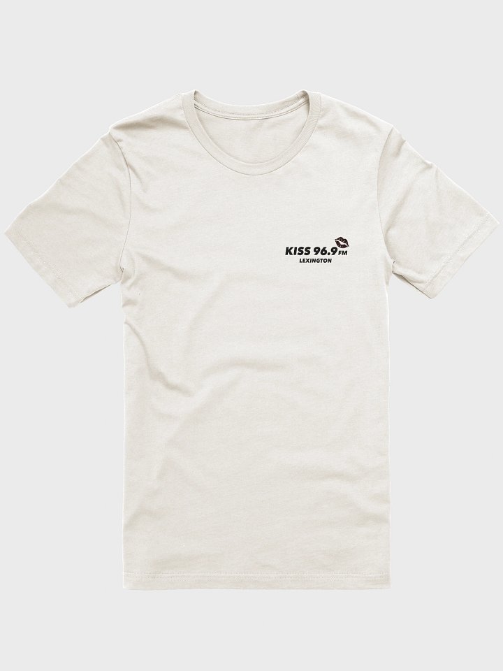 Keep Radio Local T-shirt product image (38)