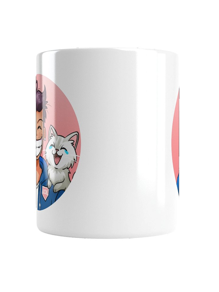 LolsAtLance Mug product image (5)