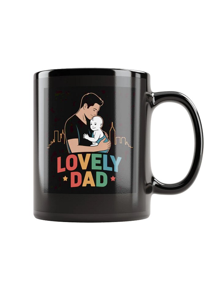 Lovely Dad product image (2)
