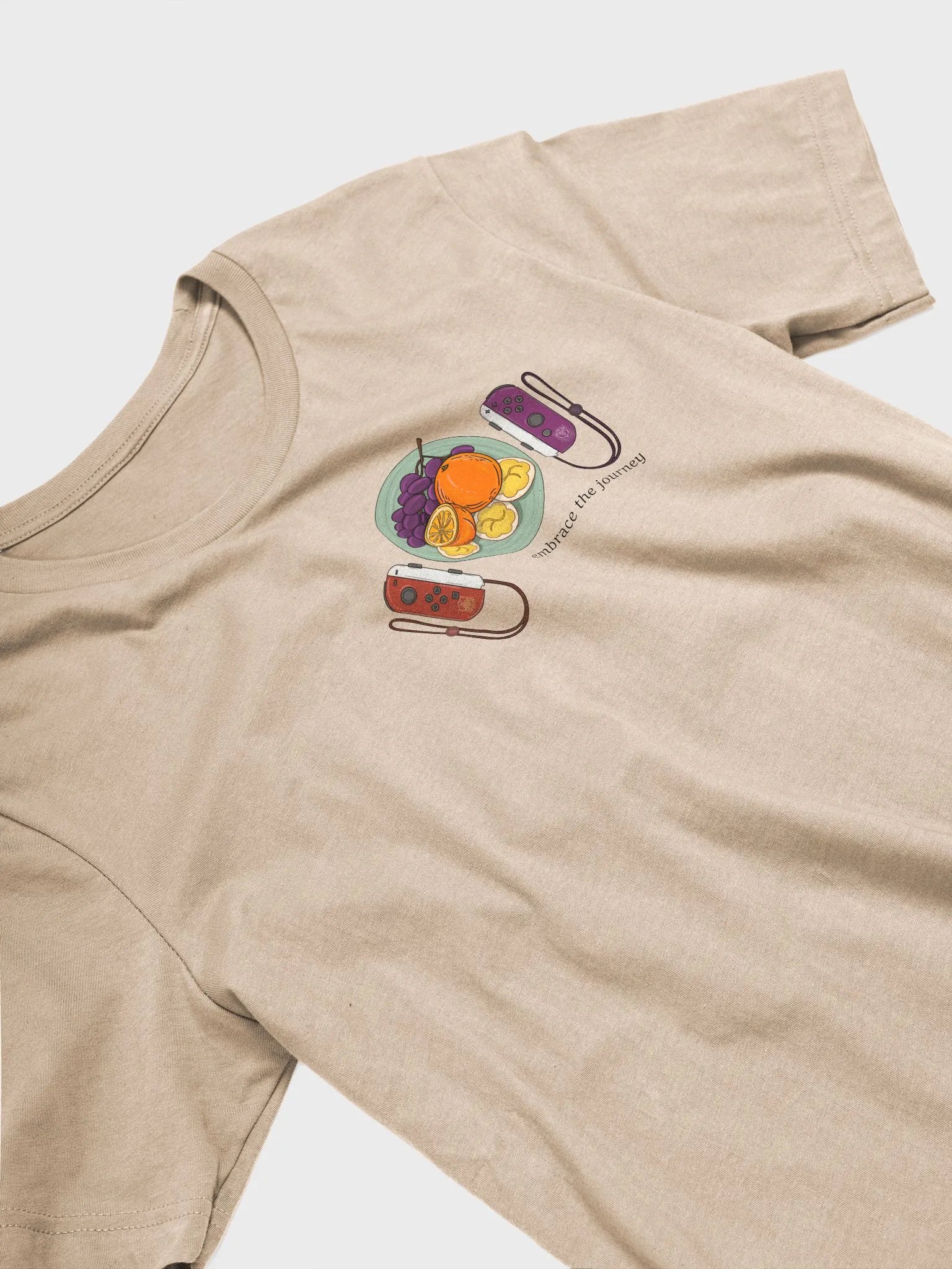 Embrace The Journey (Tee) product image (28)
