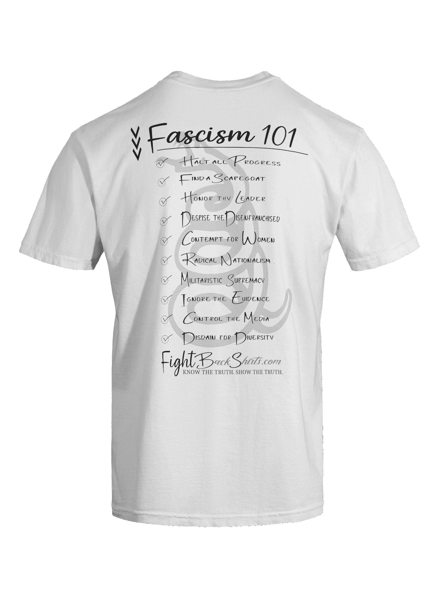 "The List" product image (7)