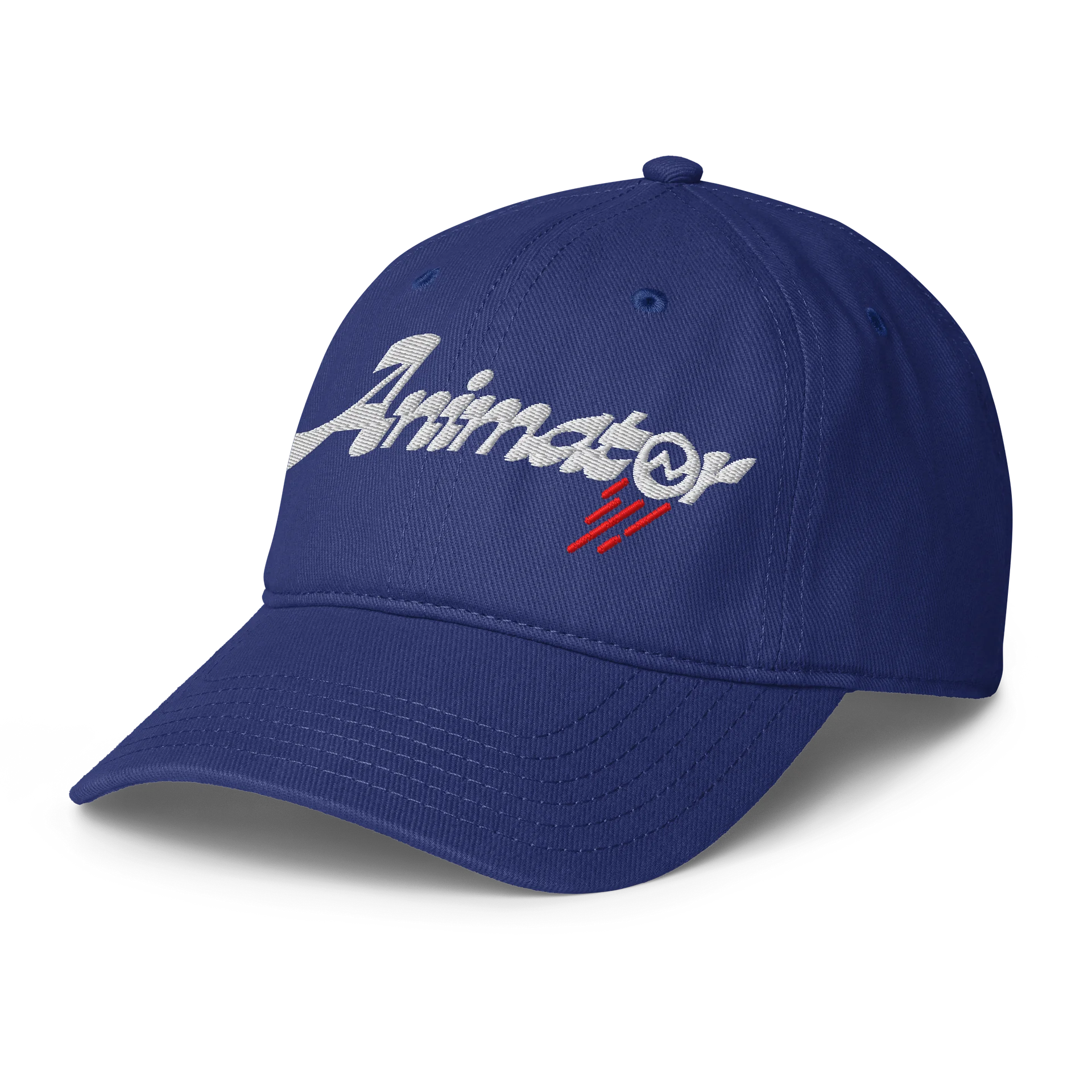Animator Baseball Cap product image (2)