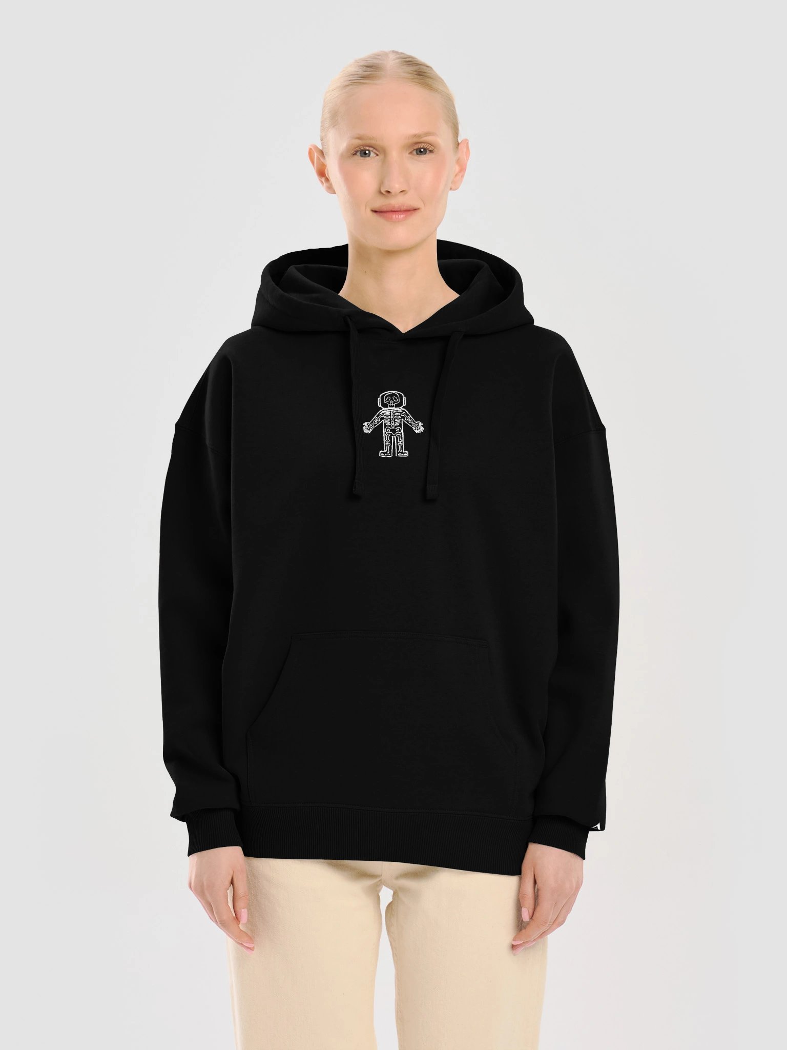 Skelly Hoodie product image (9)
