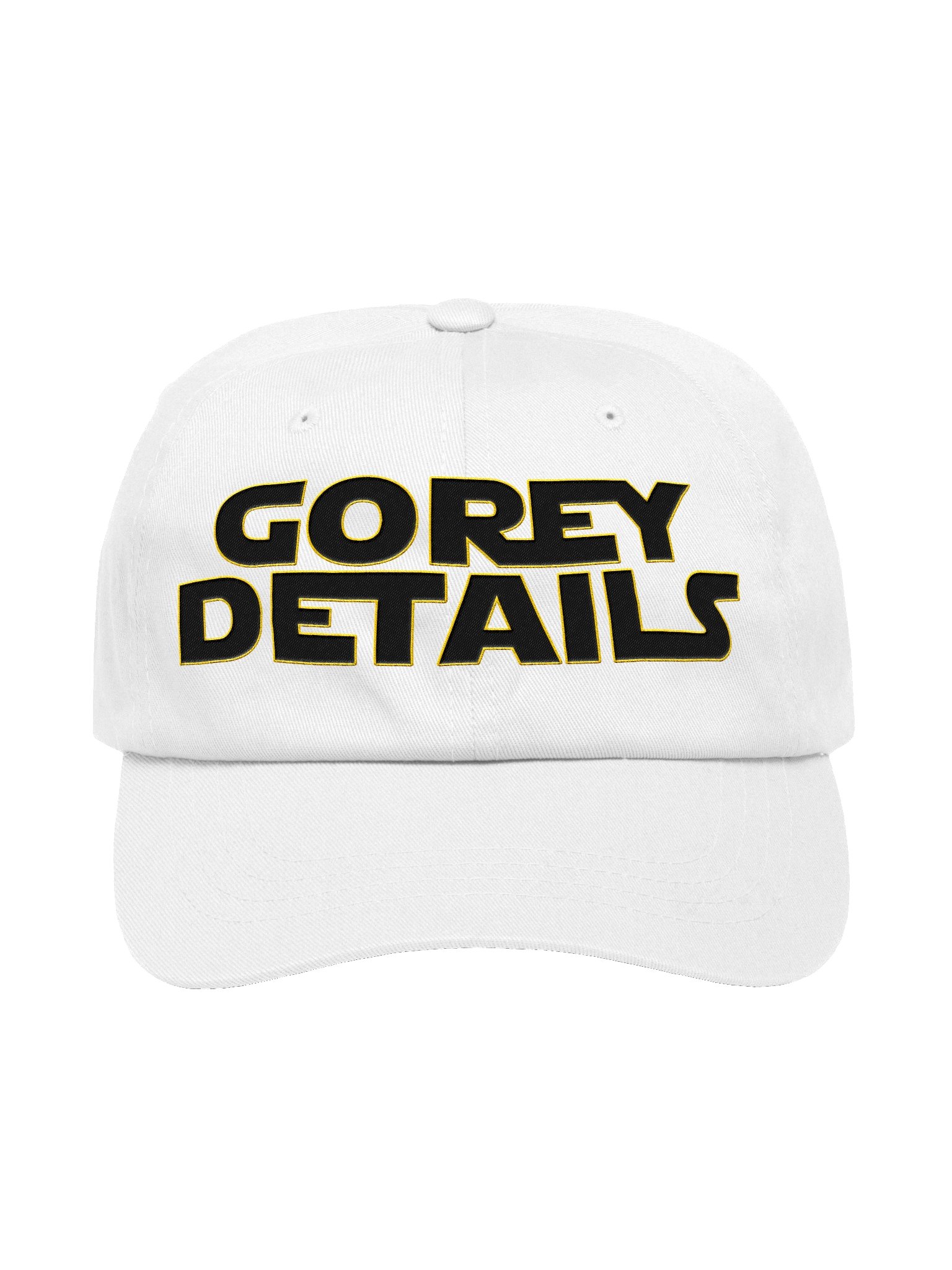 May the Fourth be with you - Yupoong Classic Dad Hat product image (74)