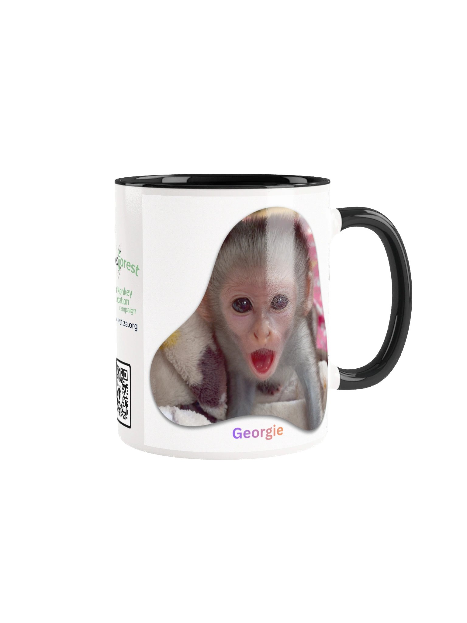 Georgie Mug product image (1)