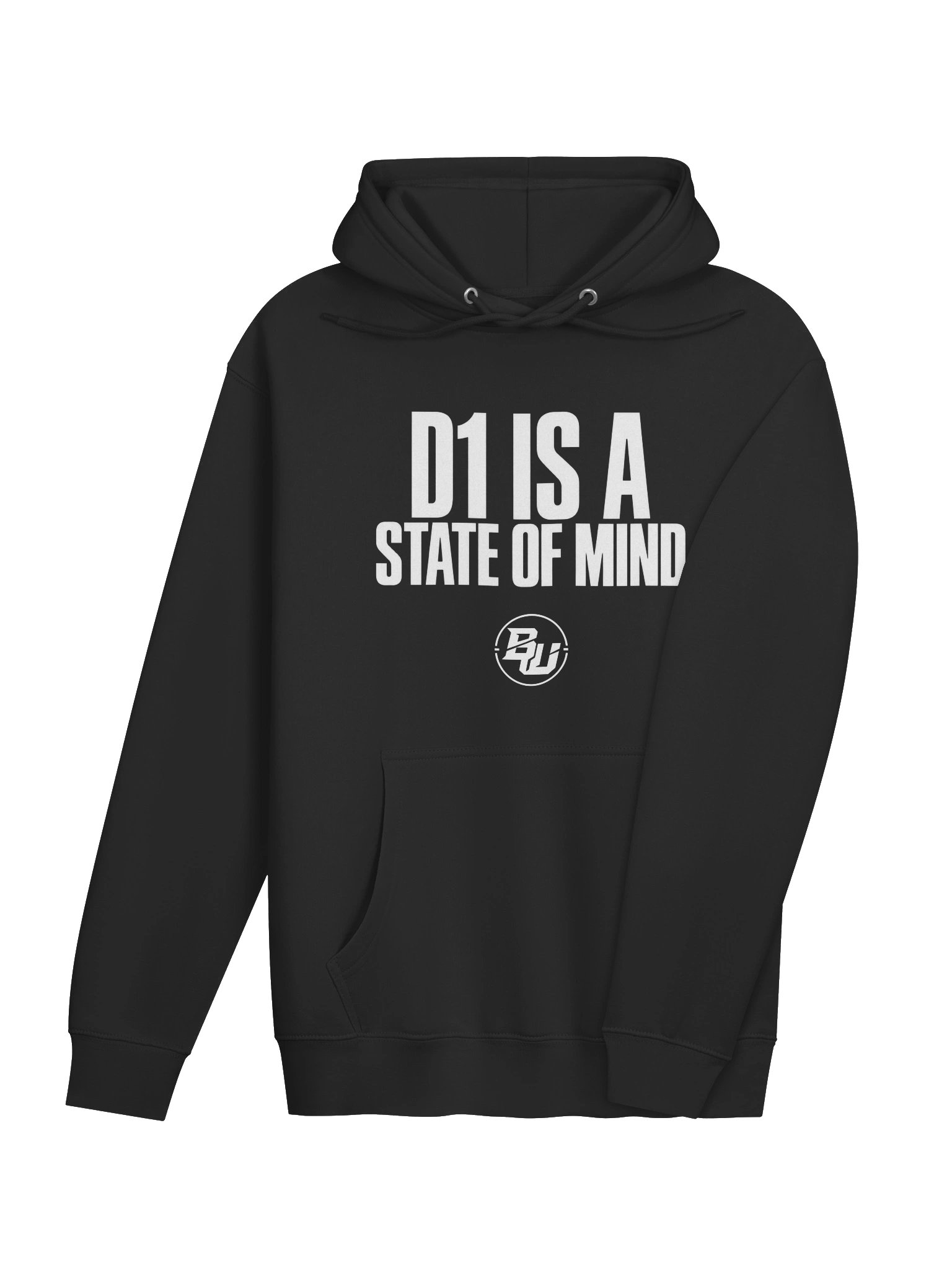 D1 is a State of Mind Hoodie product image (4)