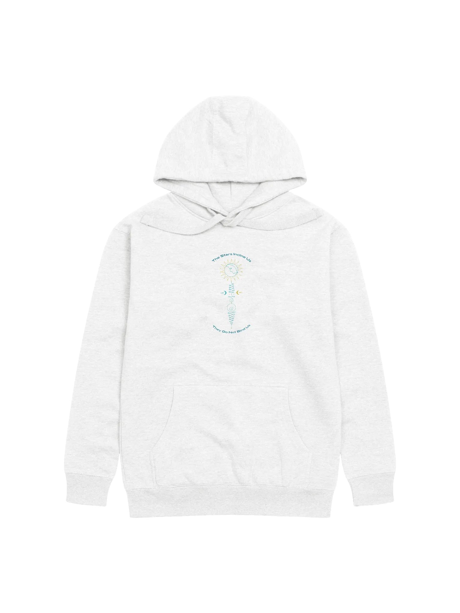 Aspiration Cozy Cotton Comfort Hoodie product image (1)