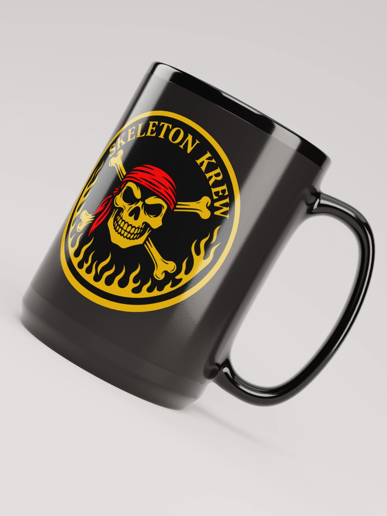 Skeleton Krew Official © Mega Mug product image (6)