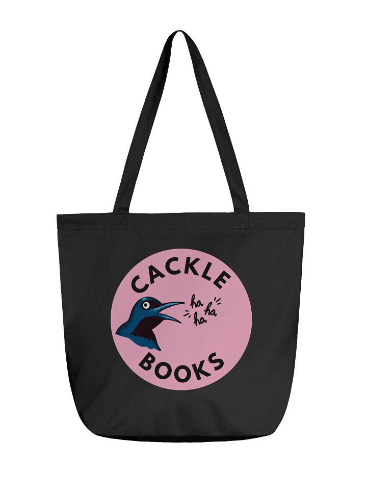 Cackle That Tote! product image (1)