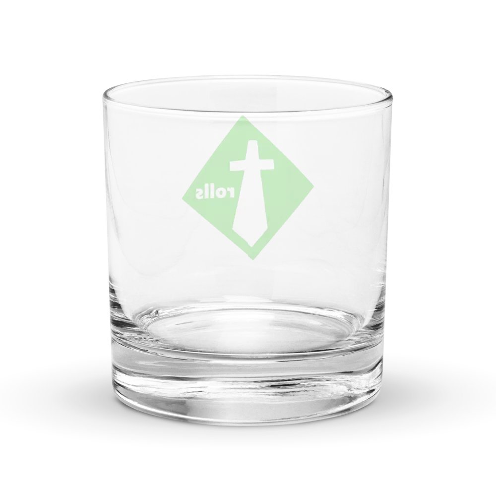 Mods are Trolls Rocks Glass product image (4)