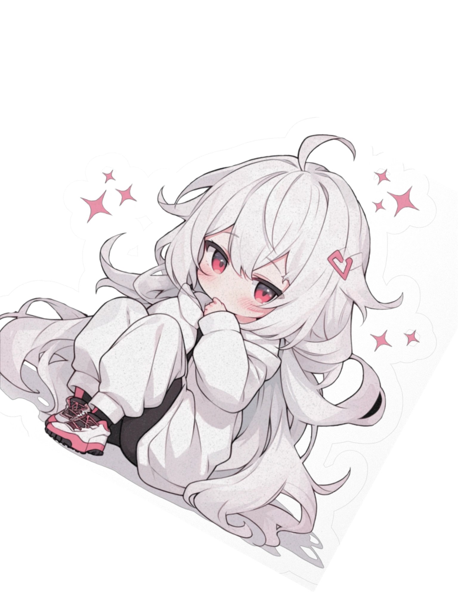 Suri's Sticker product image (6)
