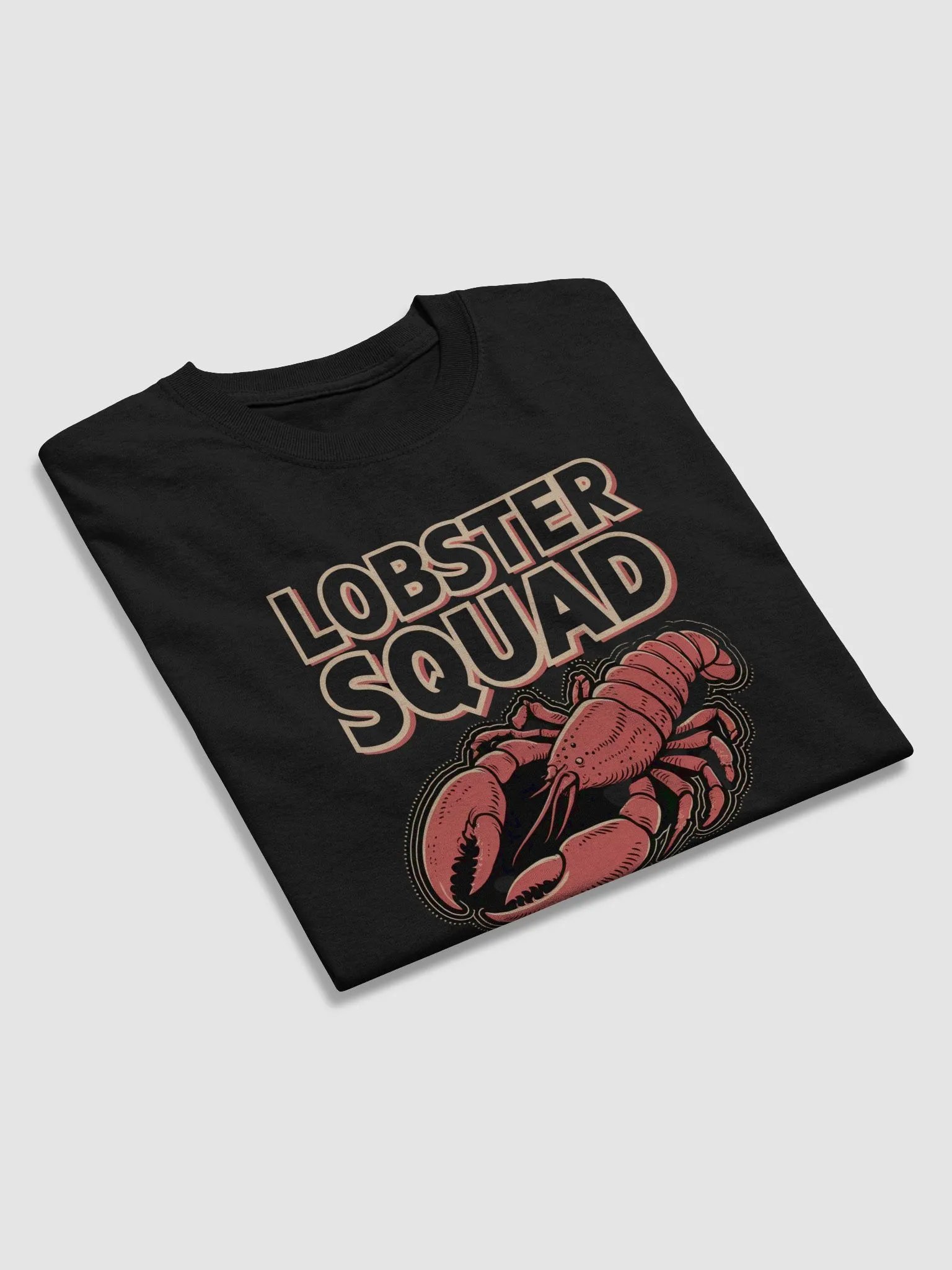 Lobster Squad product image (4)