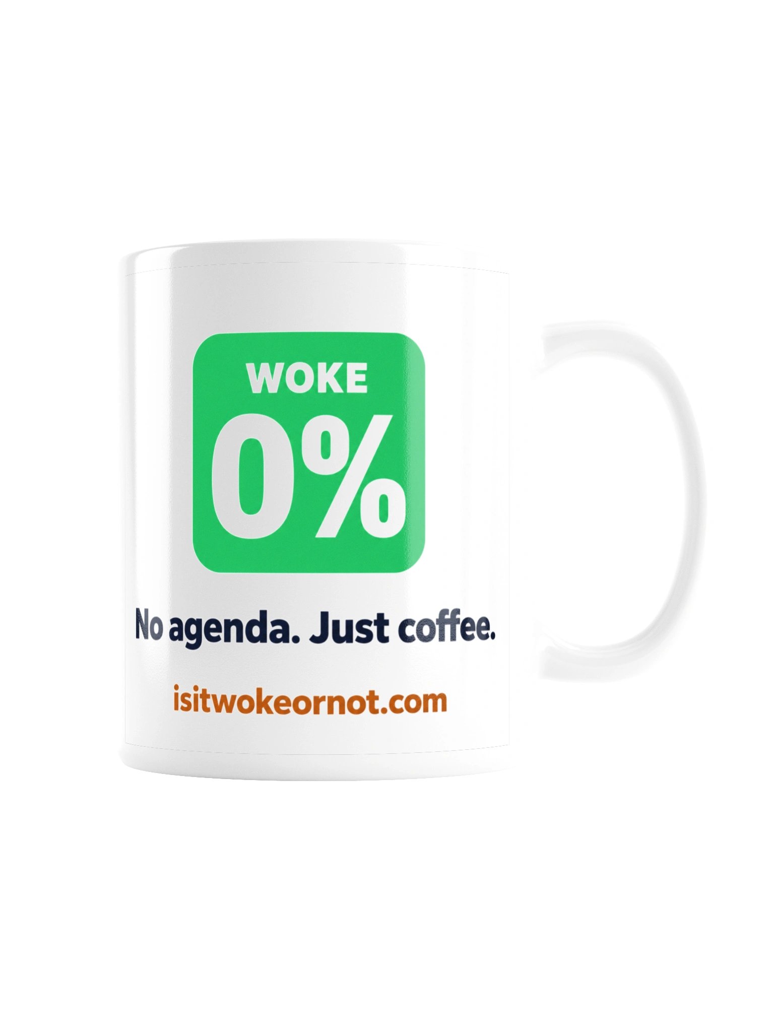 DEI: Didn't Enjoy It Mug product image (9)
