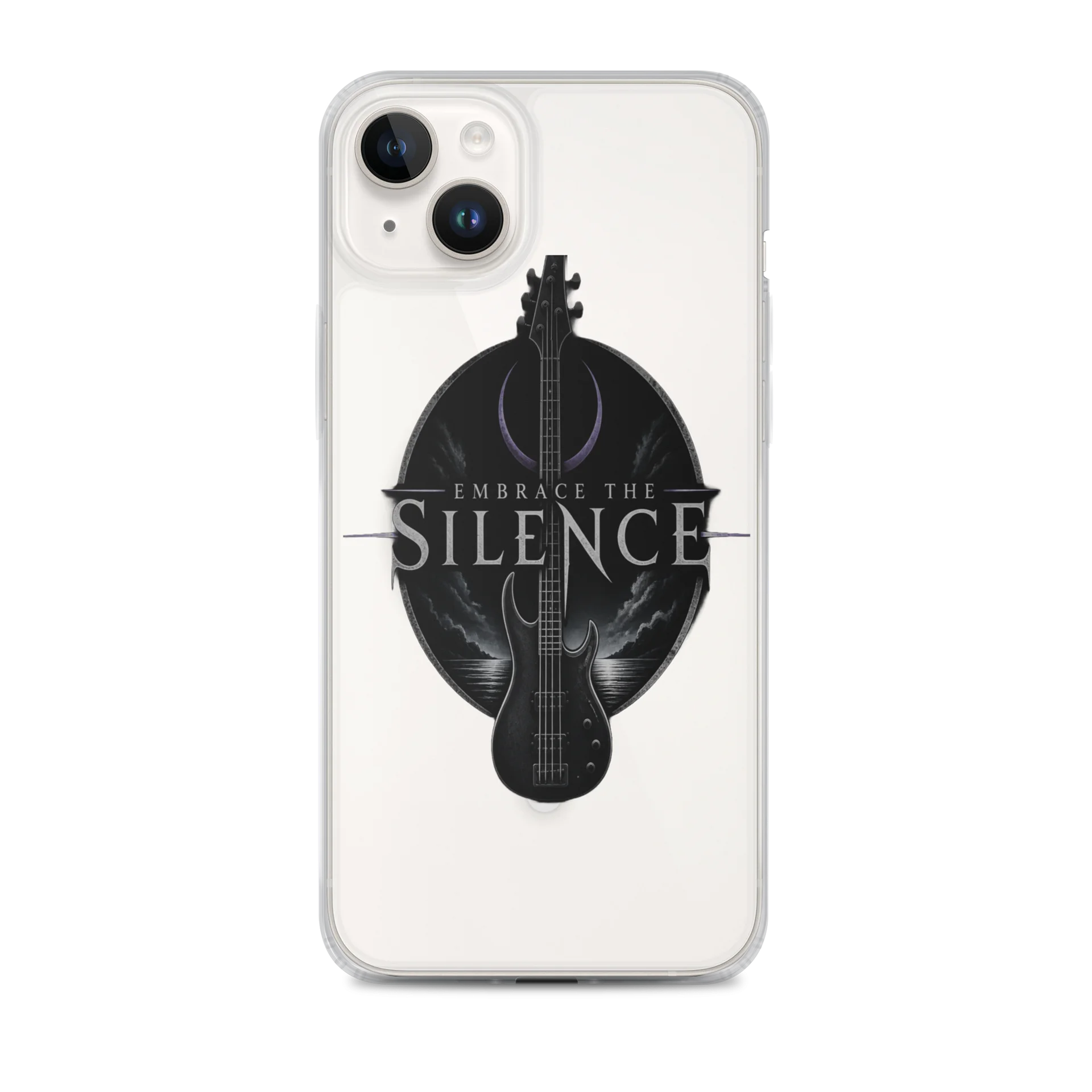 Mag-Safe iPhone Case product image (1)