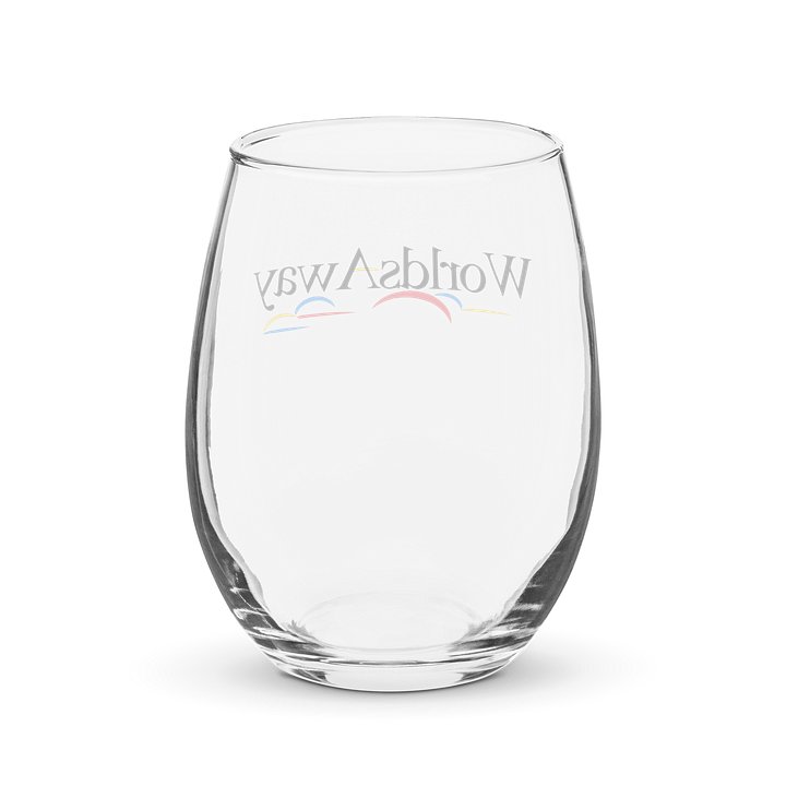 WorldsAway 15oz Glass product image (2)